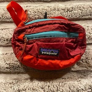 Patagonia Fanny pack